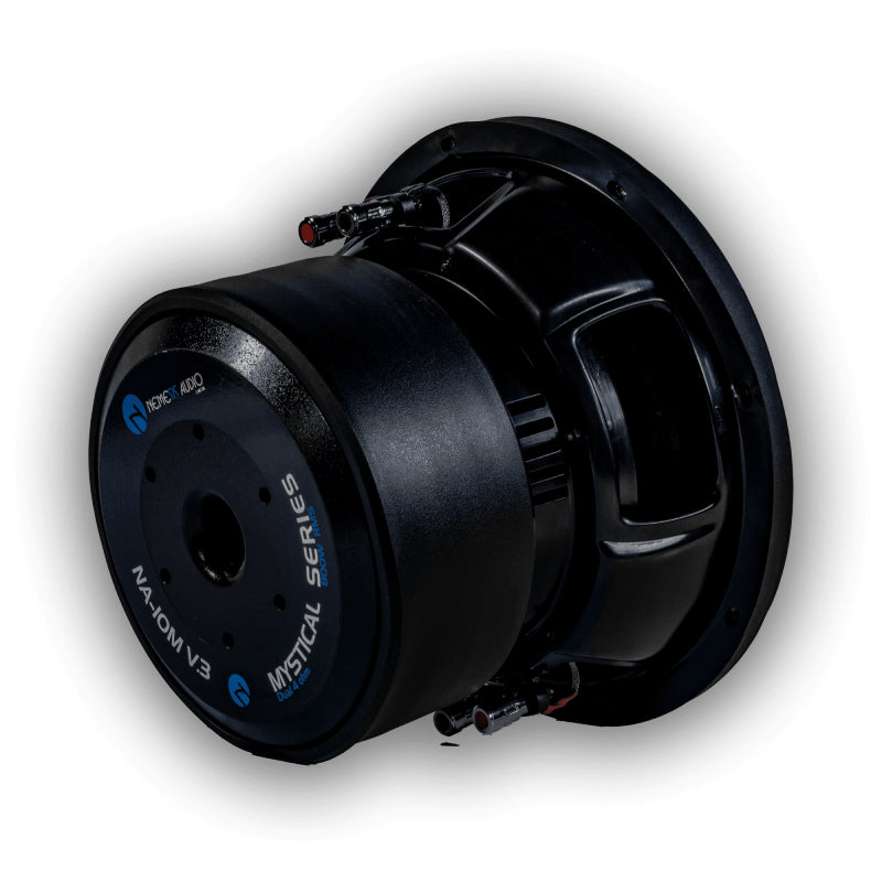 Nemesis Audio NA-10M V3 D4