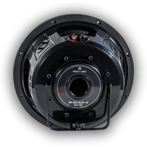 Nemesis Audio NA-12HSLM V.3