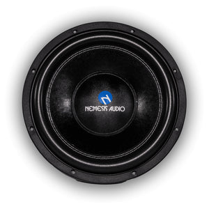 Nemesis Audio NA-12HSLM V.3 Car Subwoofers