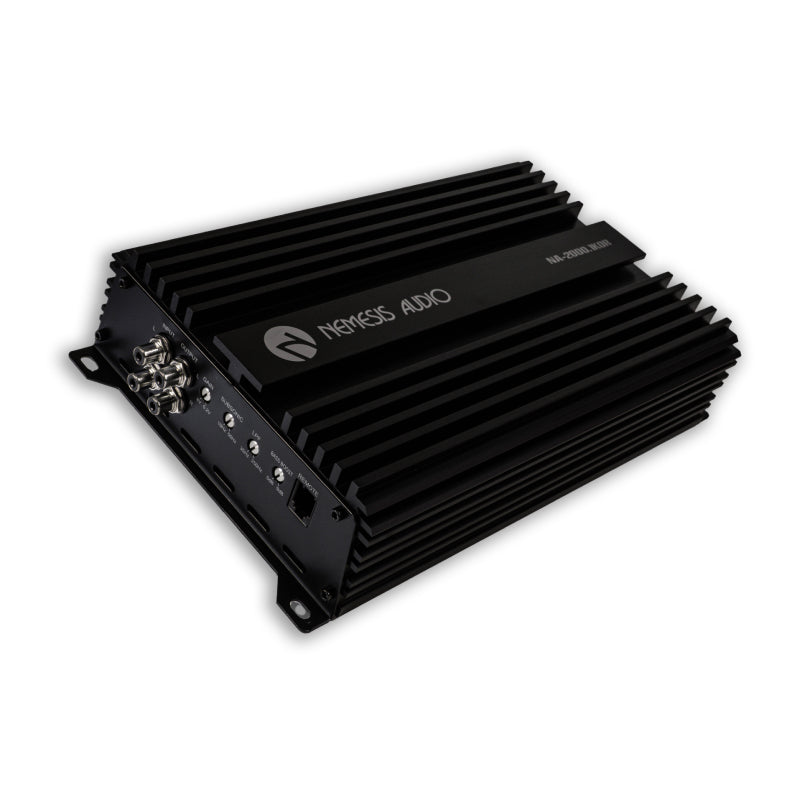 Nemesis Audio NA-2000.1KOR