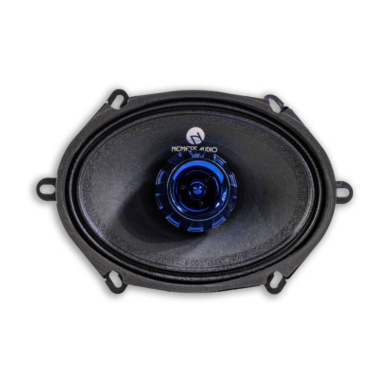 Nemesis Audio NA-57PRO Car Speakers
