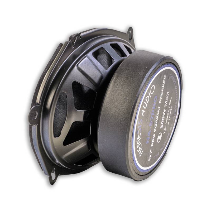 Nemesis Audio NA-57PRO
