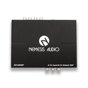 Nemesis Audio NA-68DSP