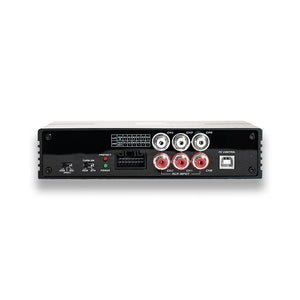 Nemesis Audio NA-68DSP