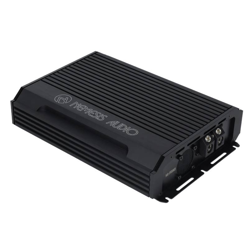 Nemesis Audio NA-FR5KD
