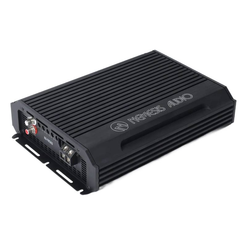 Nemesis Audio NA-FR5KD