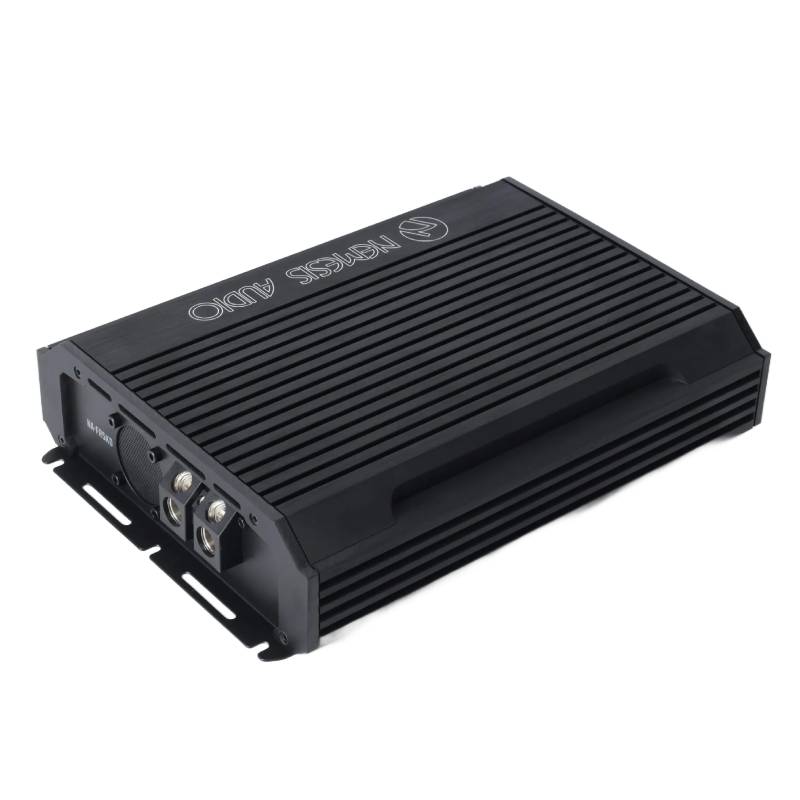 Nemesis Audio NA-FR5KD