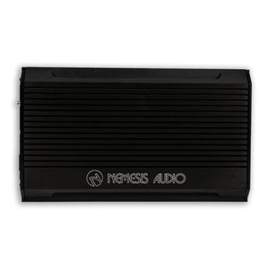 Nemesis Audio NA-FR8KD Car Amplifiers