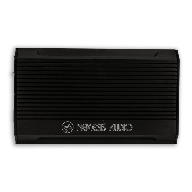 Nemesis Audio NA-FR8KD Car Amplifiers