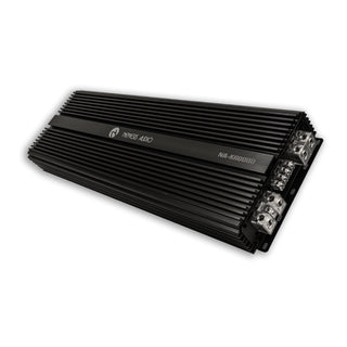 Nemesis Audio NA-K6000D Car Amplifiers