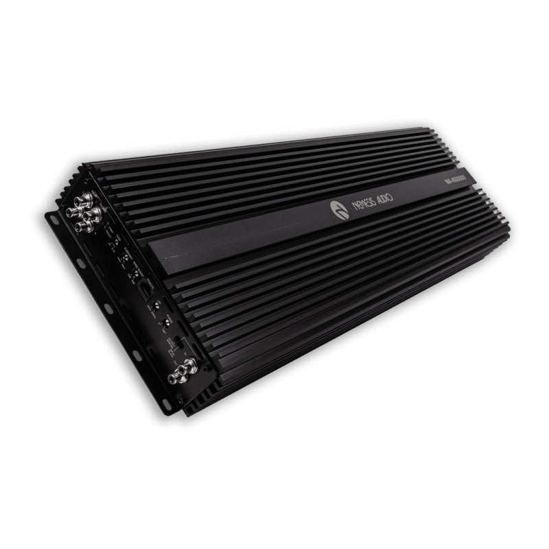 Nemesis Audio NA-K6000D