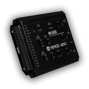 Nemesis Audio NA-LOC6