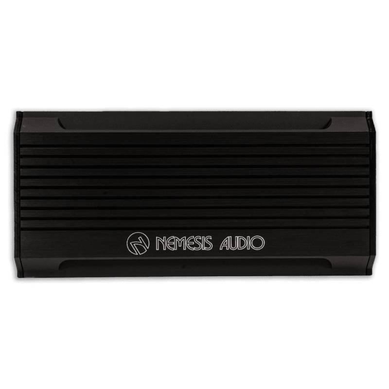 Nemesis Audio NANO-3500X4D Car Amplifiers
