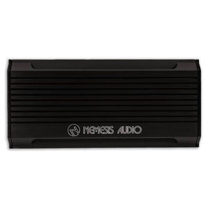 Nemesis Audio NANO-3500X4D Car Amplifiers