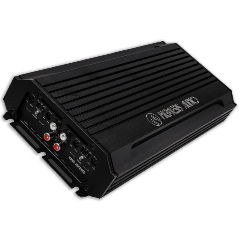 Nemesis Audio NANO-3500X4D