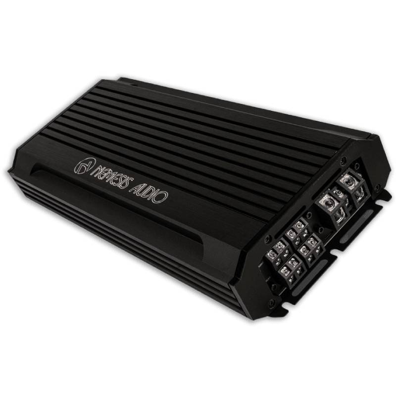 Nemesis Audio NANO-3500X4D