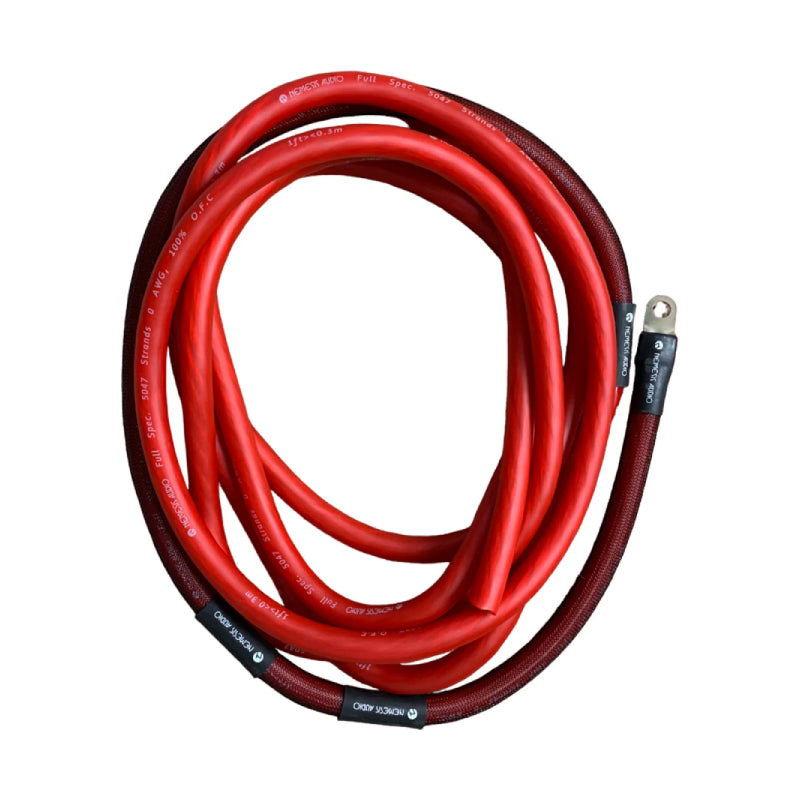 Nemesis Audio NM-0PK