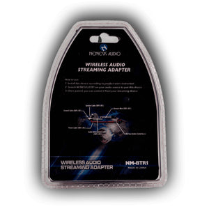 Nemesis Audio NM-BTR1