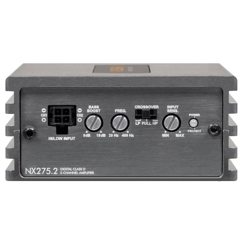 Musway NX275.2