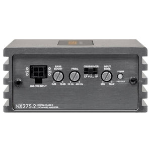 Musway NX275.2