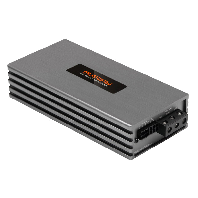 Musway NX900.5