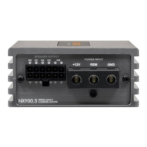 Musway NX900.5