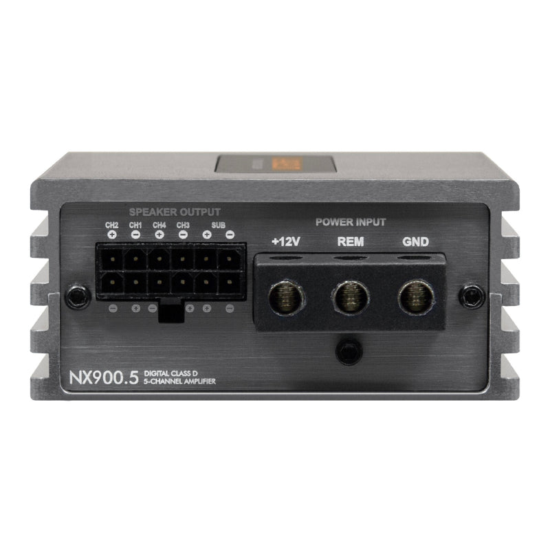 Musway NX900.5