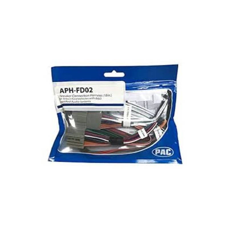 PAC APH-FD02