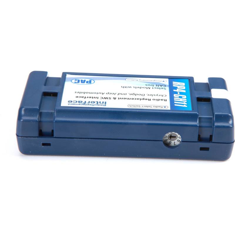 PAC RP4-CH11