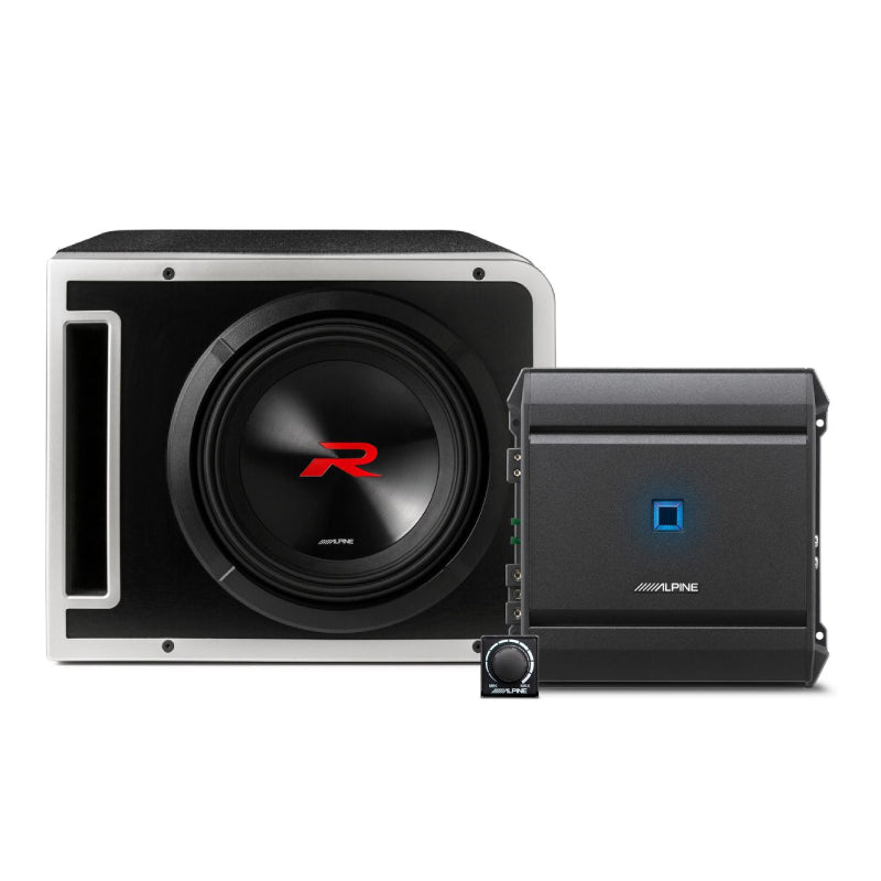 Alpine R2-SB10V