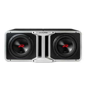 Alpine R2-SB12V