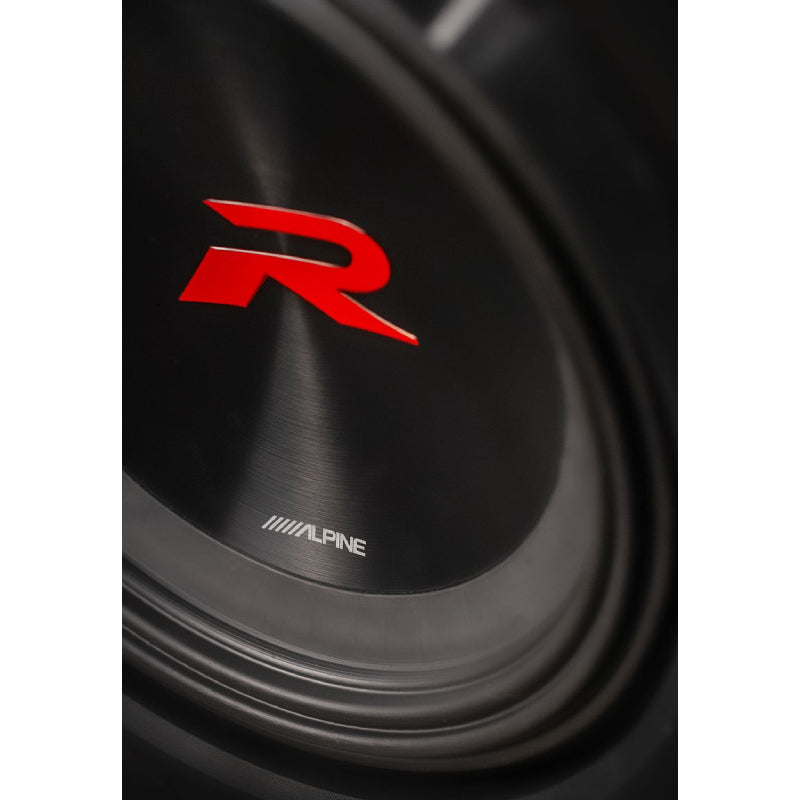 Alpine R2-W8D2