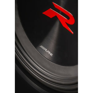 Alpine R2-W8D2