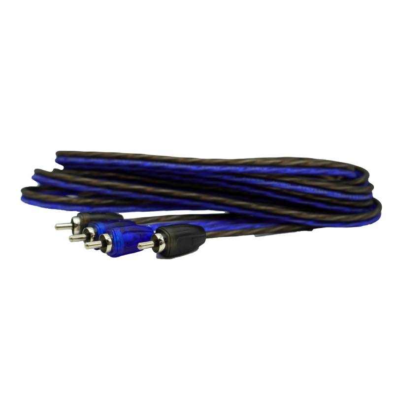 JCPower RCA12-SINGLE