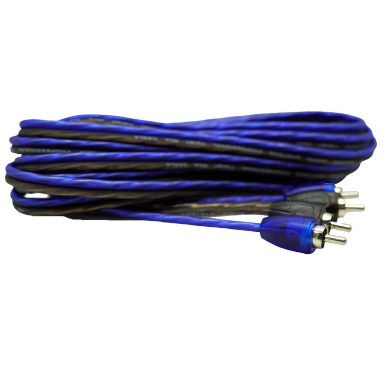 JCPower RCA15-SINGLE