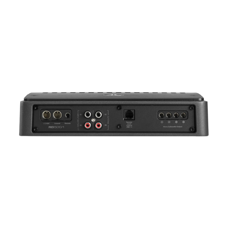 JL Audio RD500/1