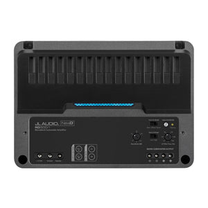 JL Audio RD500/1