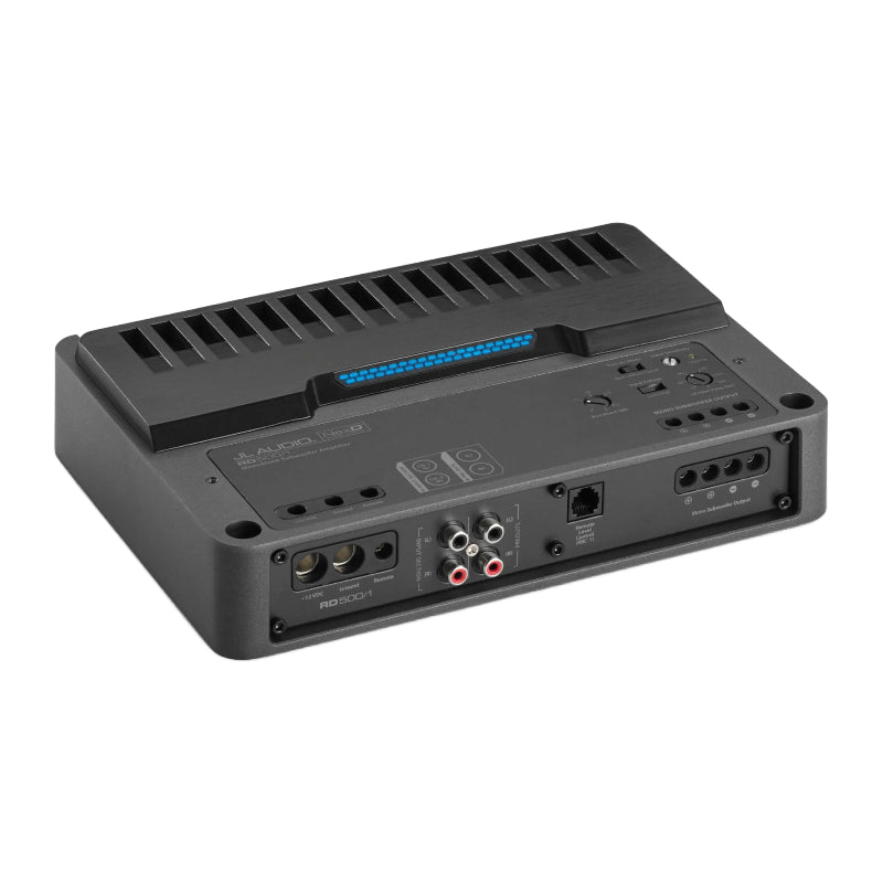 JL Audio RD500/1