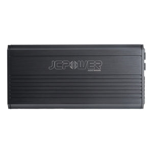 JCPower RMINI-1200.6D Car Amplifiers