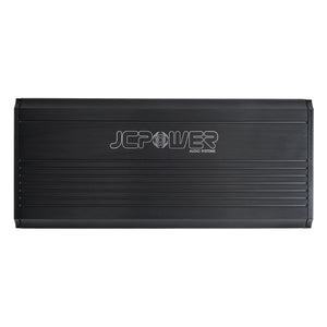 JCPower RMINI-3400.1D Car Amplifiers