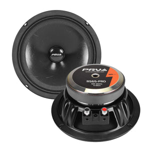 PRV Audio RS65-PRO Car Speakers