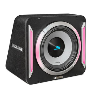 Alpine S2-SB12