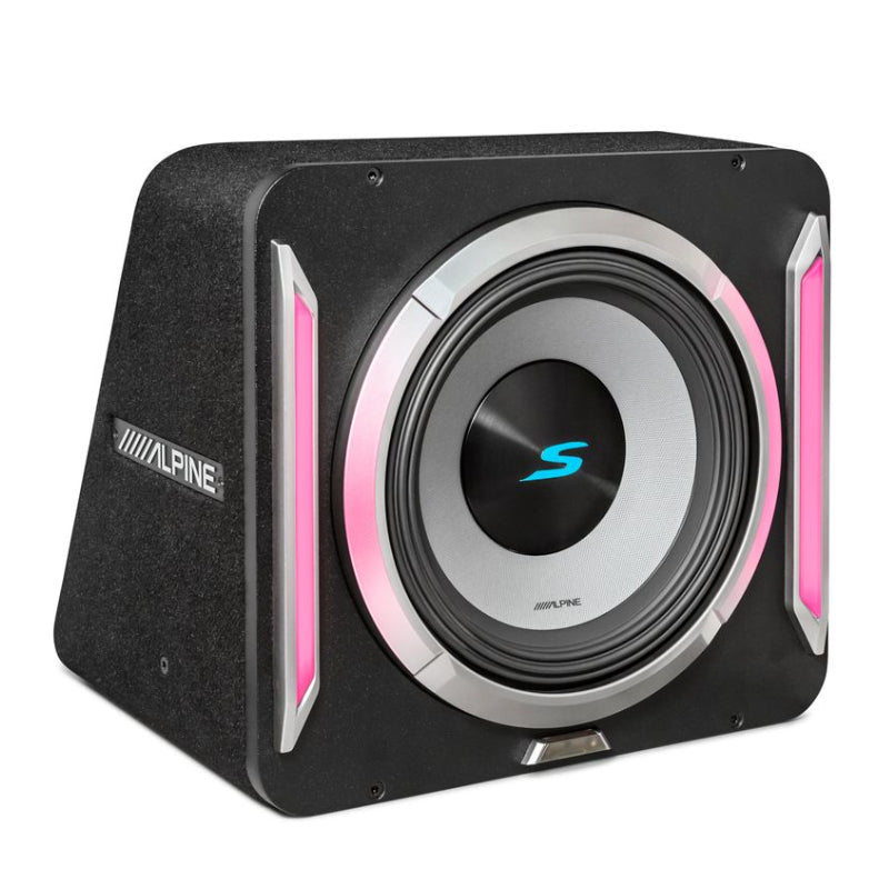 Alpine S2-SB12