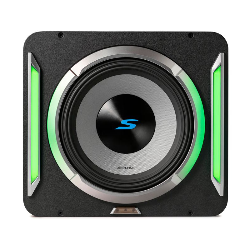 Alpine S2-SB12