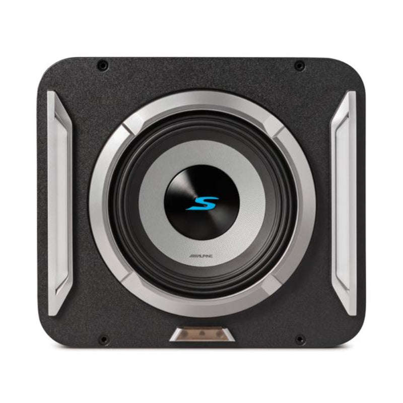 Alpine S2-SB8