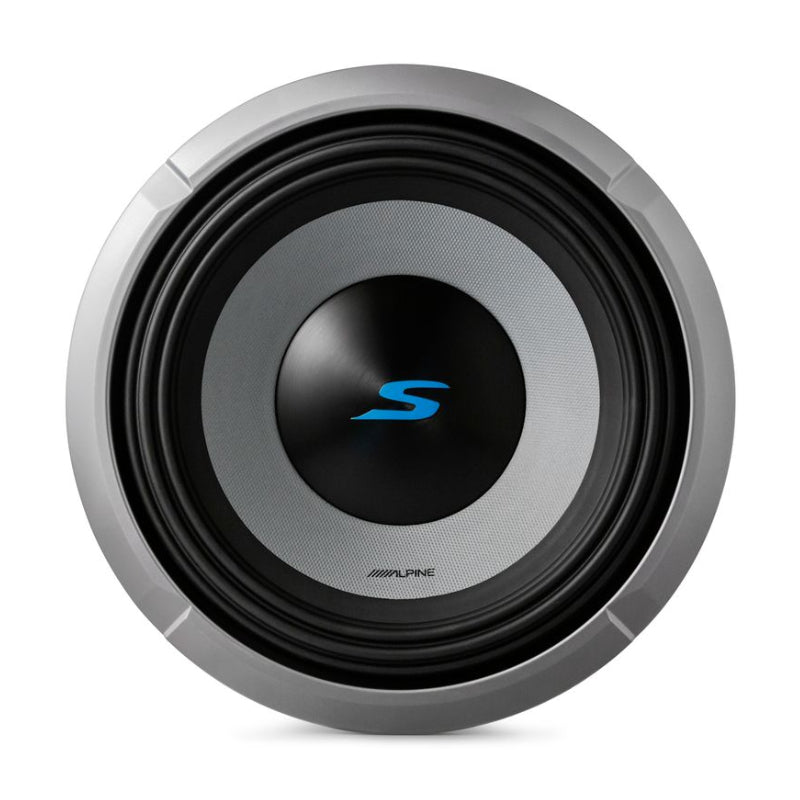Alpine S2-W8D4