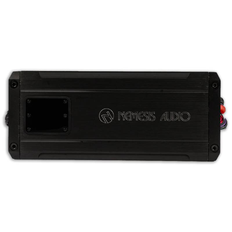 Nemesis Audio SOAK-2000X6D