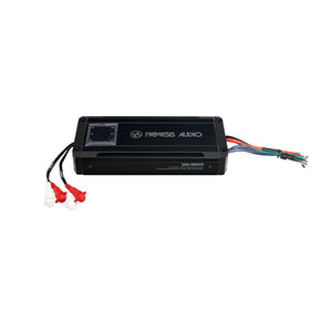 Nemesis Audio SOAK-2800X4D