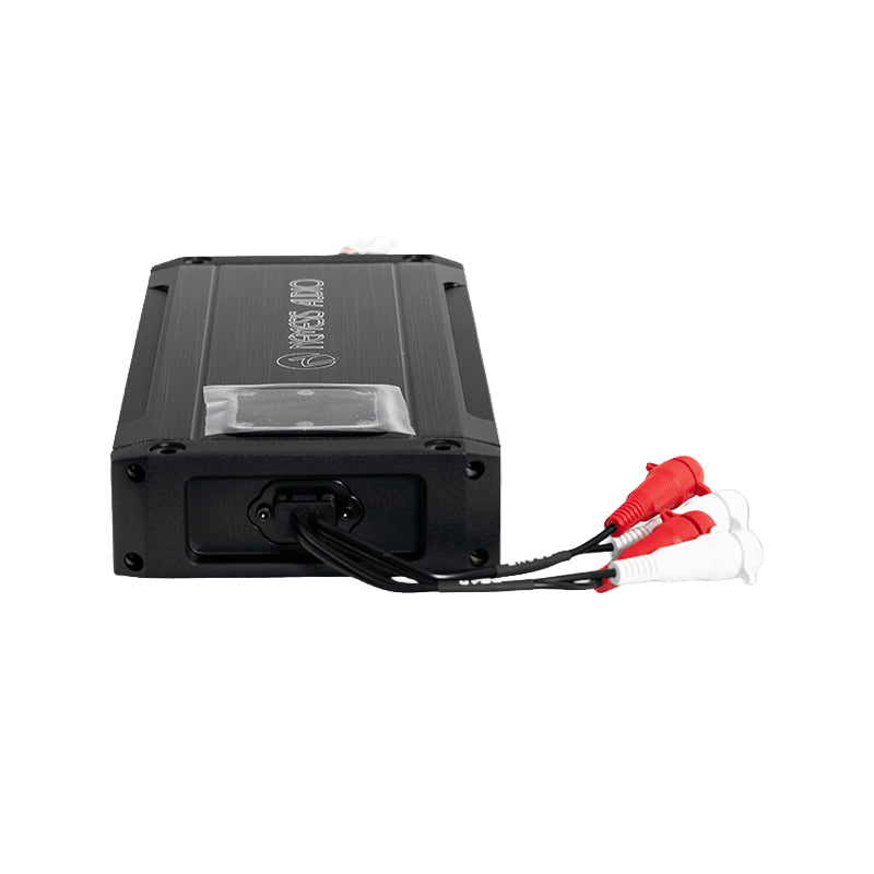 Nemesis Audio SOAK-2800X4D