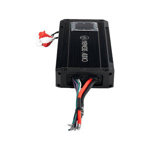 Nemesis Audio SOAK-2800X4D